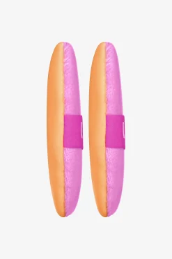 Miracle 2-IN1 Powder Puff Duo