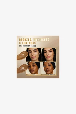 Miracle Pure Bronzer