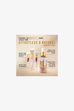 Miracle Pure Bronzer