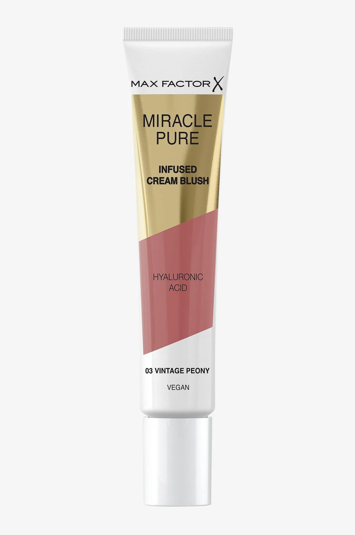 Miracle Pure Cream Blush