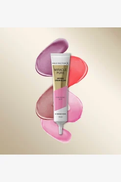 Miracle Pure Cream Blush