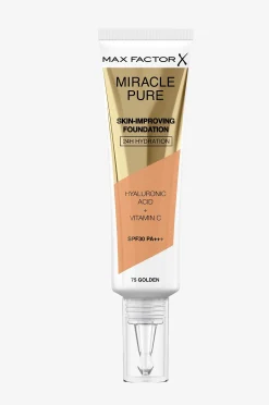 Miracle Pure Foundation 30 ml