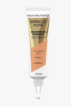 Miracle Pure Foundation 30 ml