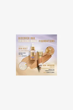Miracle Pure Serum Foundation