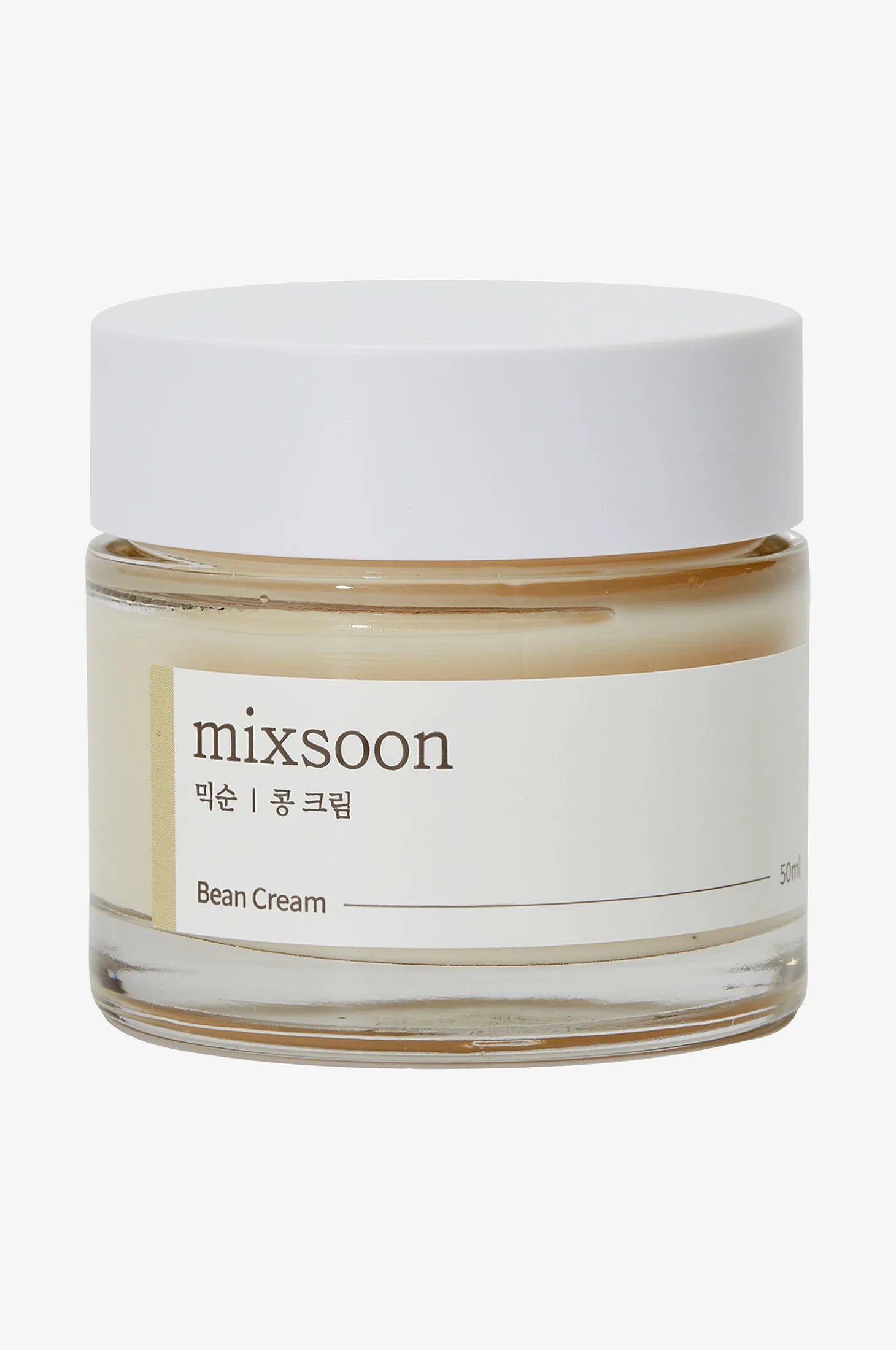 Mixsoon Bean Cream