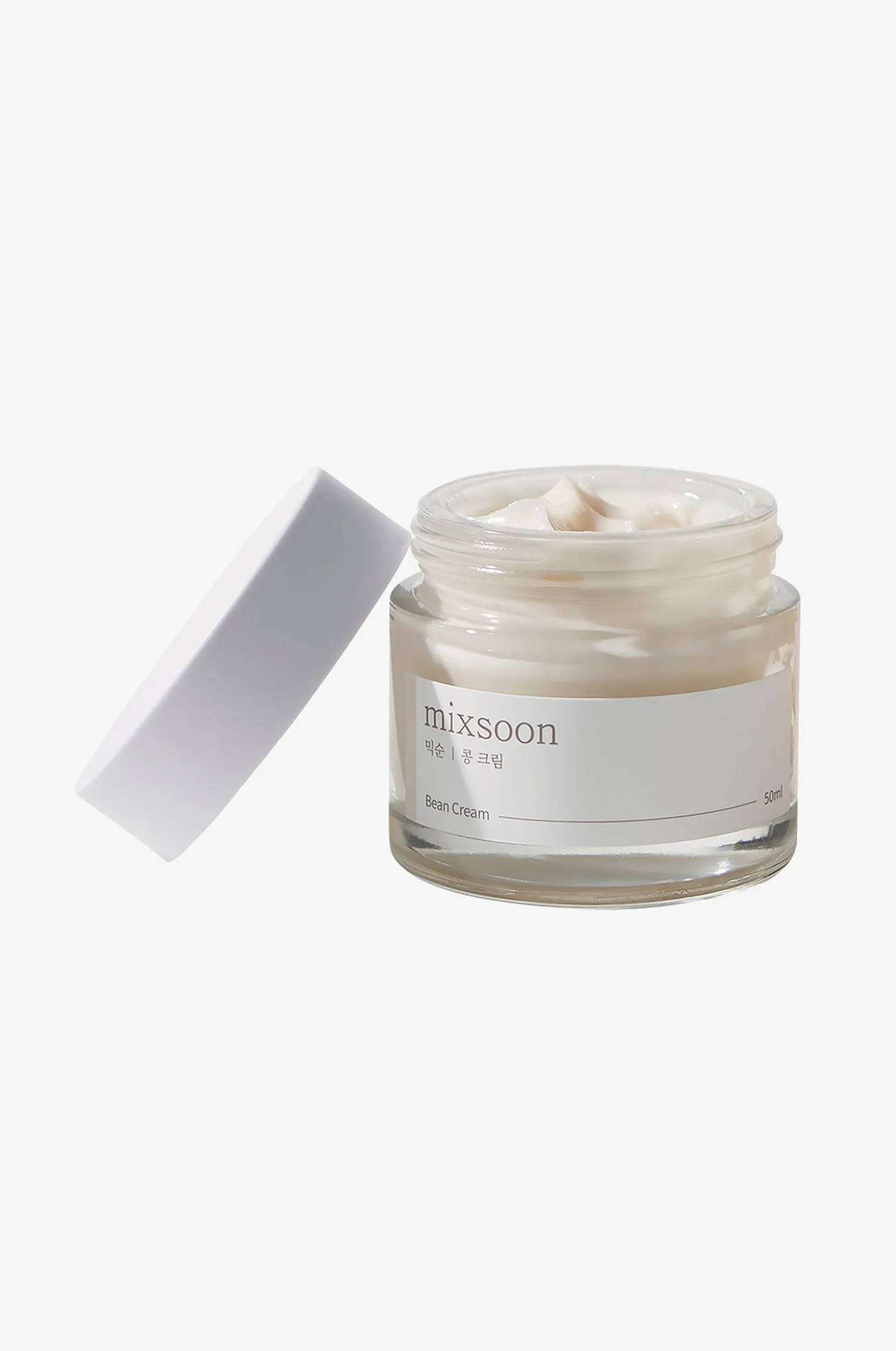 Mixsoon Bean Cream