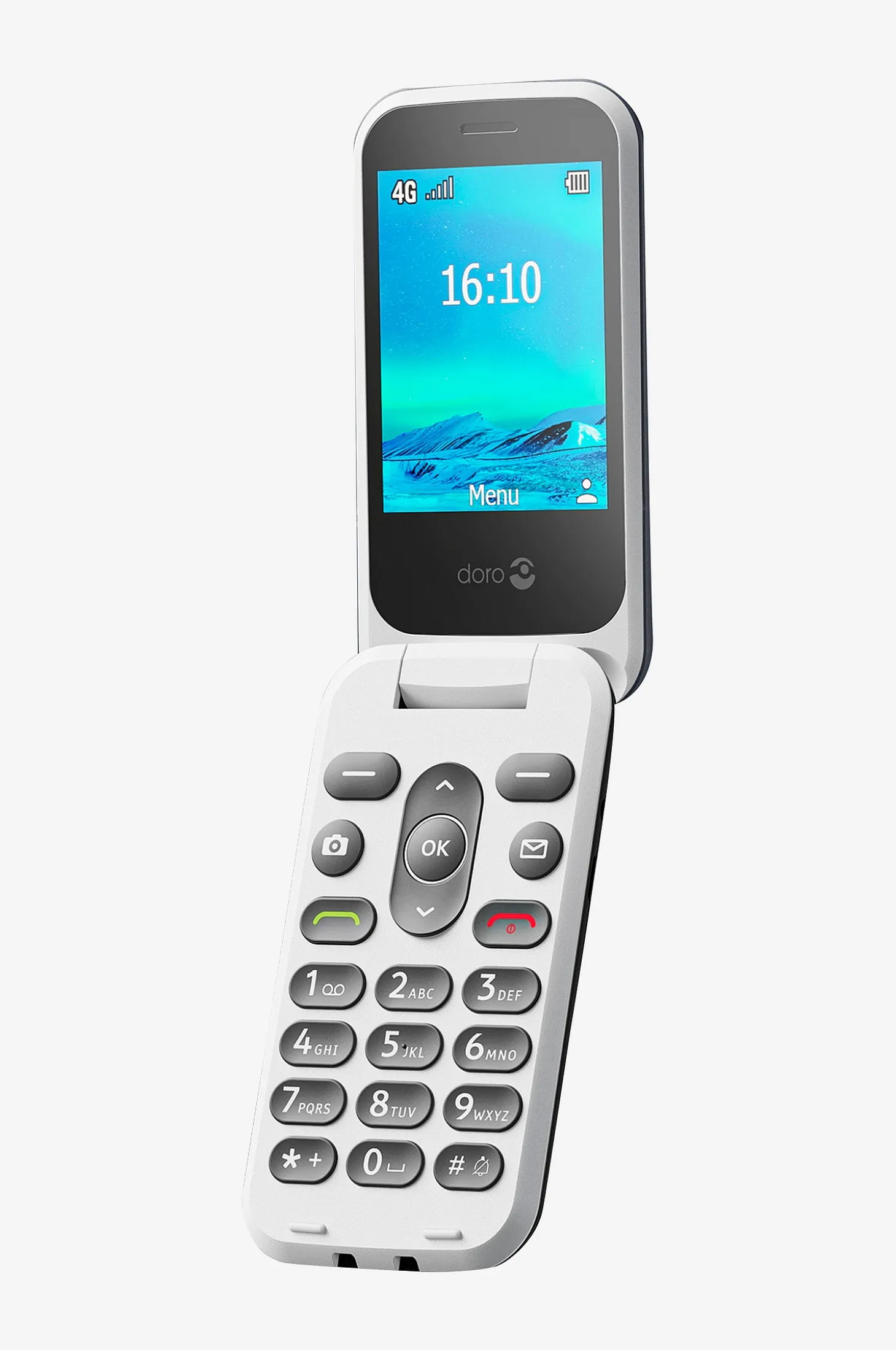 Mobile 2821 4G