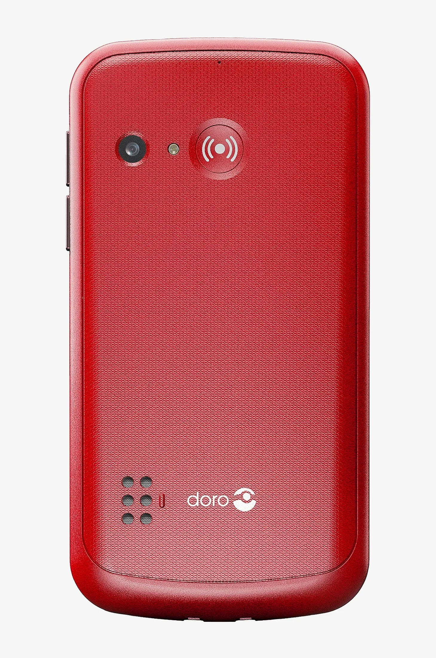 Mobile 1881 4G Röd