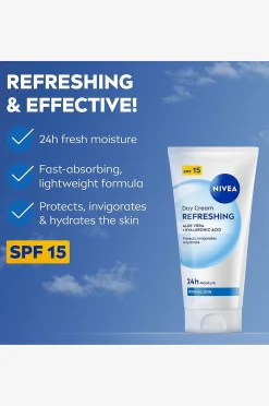 Moisture Day Care SPF15 50 ml