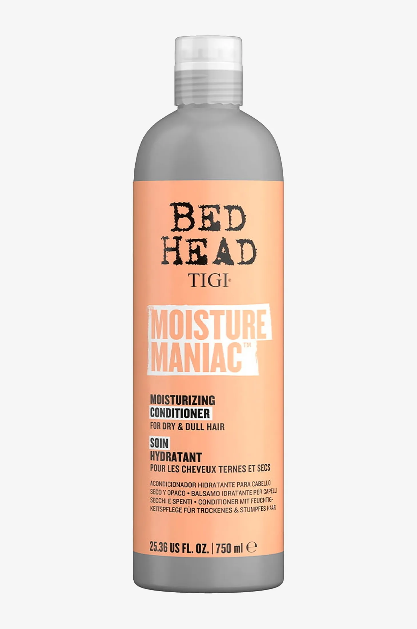 Moisture Maniac Conditioner 750 ml