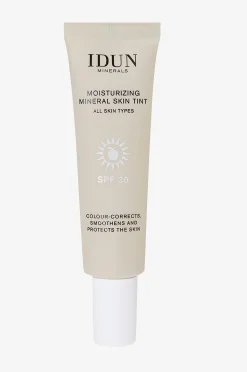 Moisturizing Mineral Skin Tint SPF 30