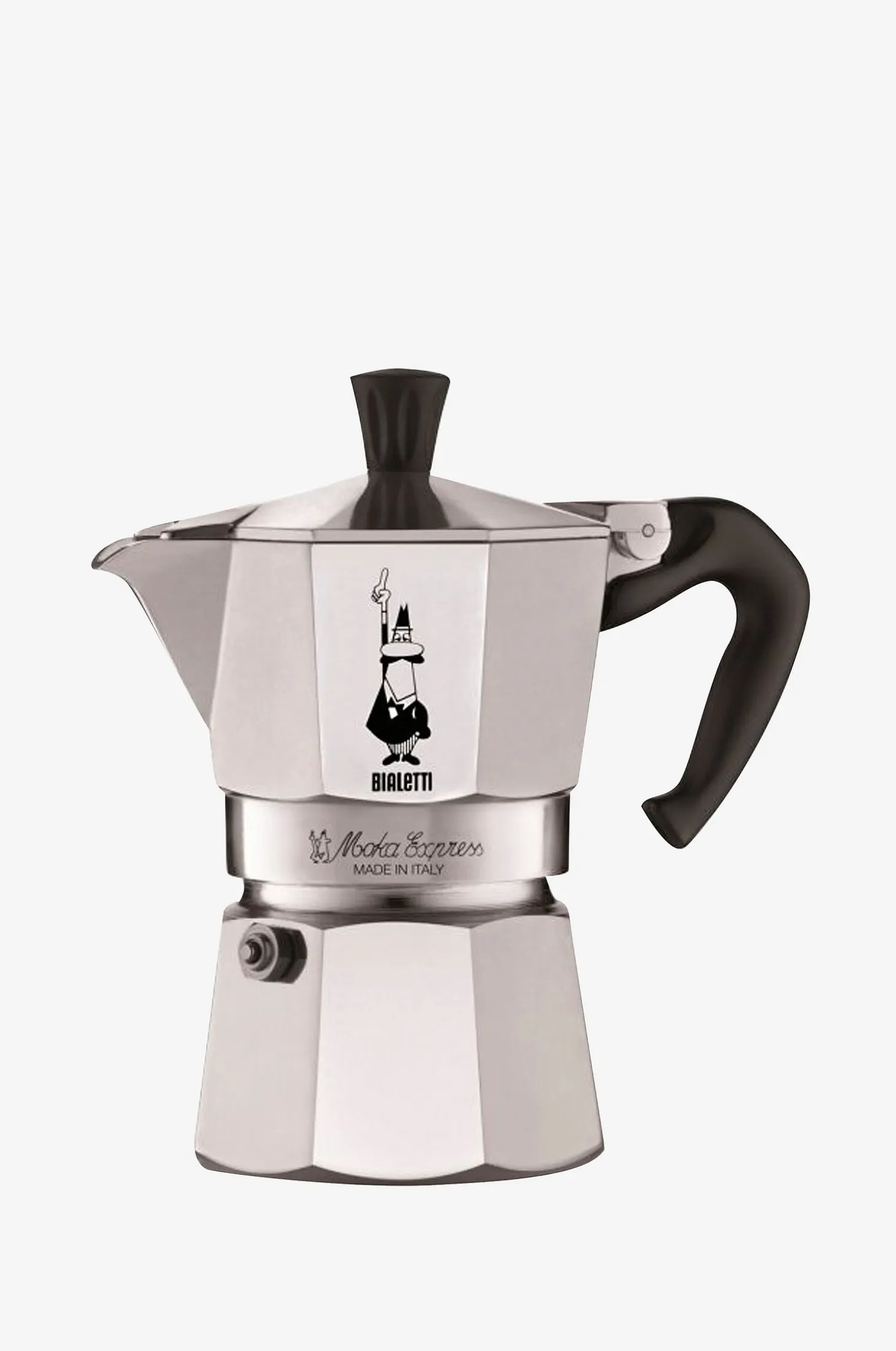 Moka maker 2 kuppi Moka