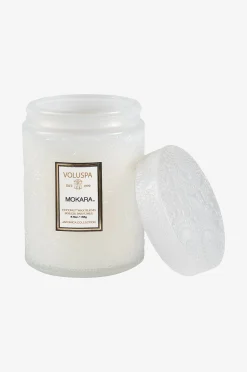 Mokara - Mini Glass Jar 50H