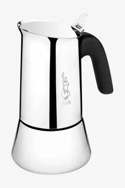 Mokkapannu Venus Ner Bialetti®, 4 kupillista, 170 ml