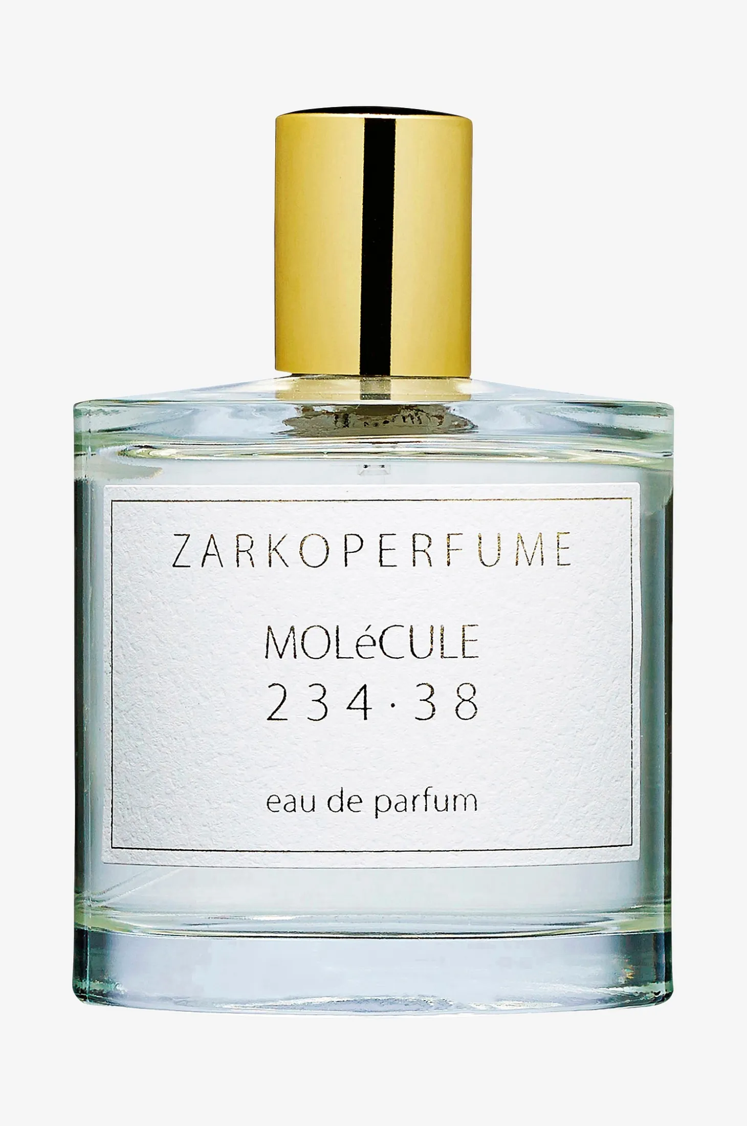 Molecule 234.38 100 ml