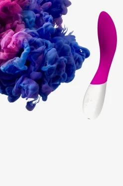 Mona Wave Vibrator