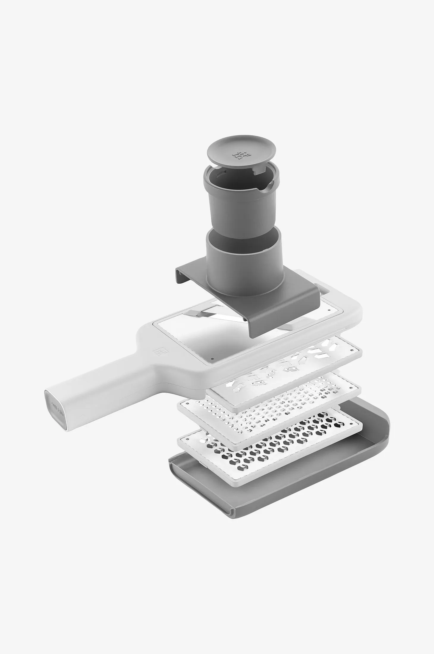 Monitoimiraastin Z-Cut