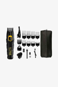 Monitoimitrimmeri Extreme Grip Advanced
