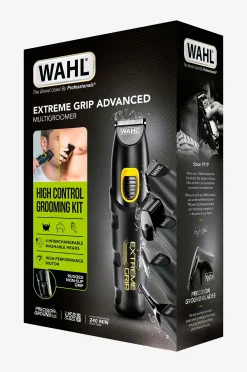 Monitoimitrimmeri Extreme Grip Advanced