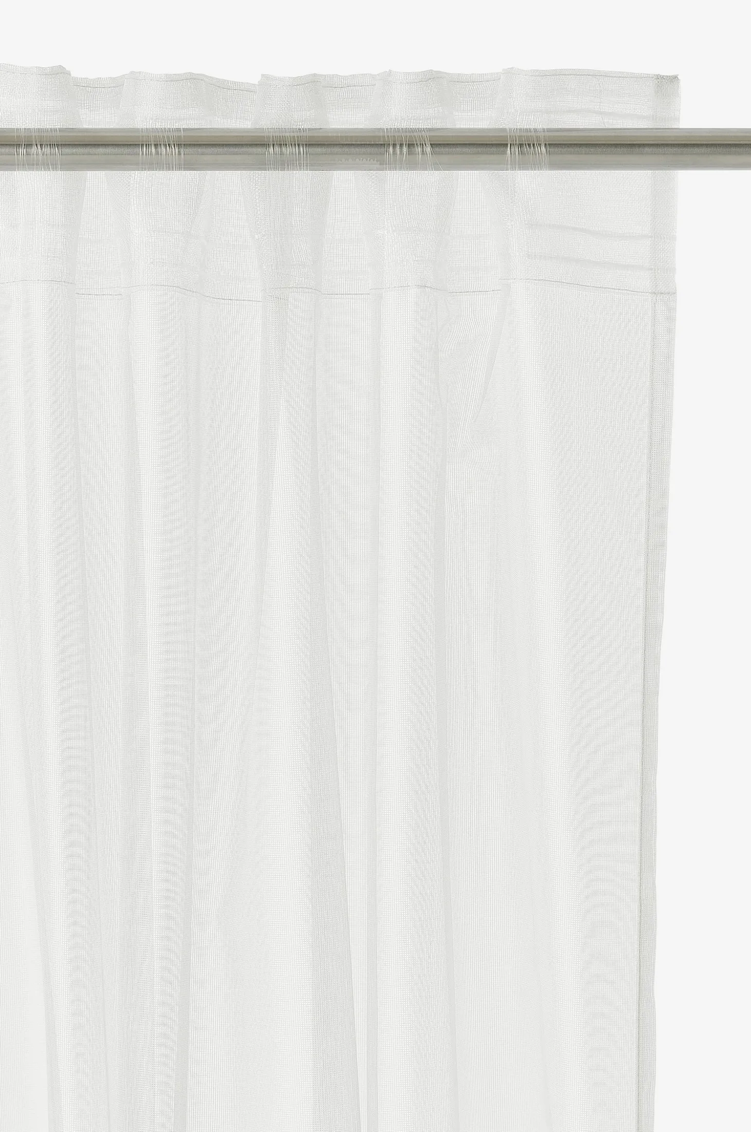Monitoimiverho Delilah Wide erittäin leveä 1 kpl