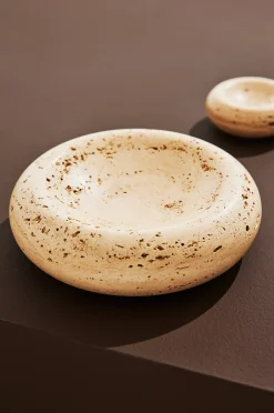 Moon kulho travertiini Ø22 cm