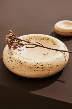 Moon kulho travertiini Ø22 cm