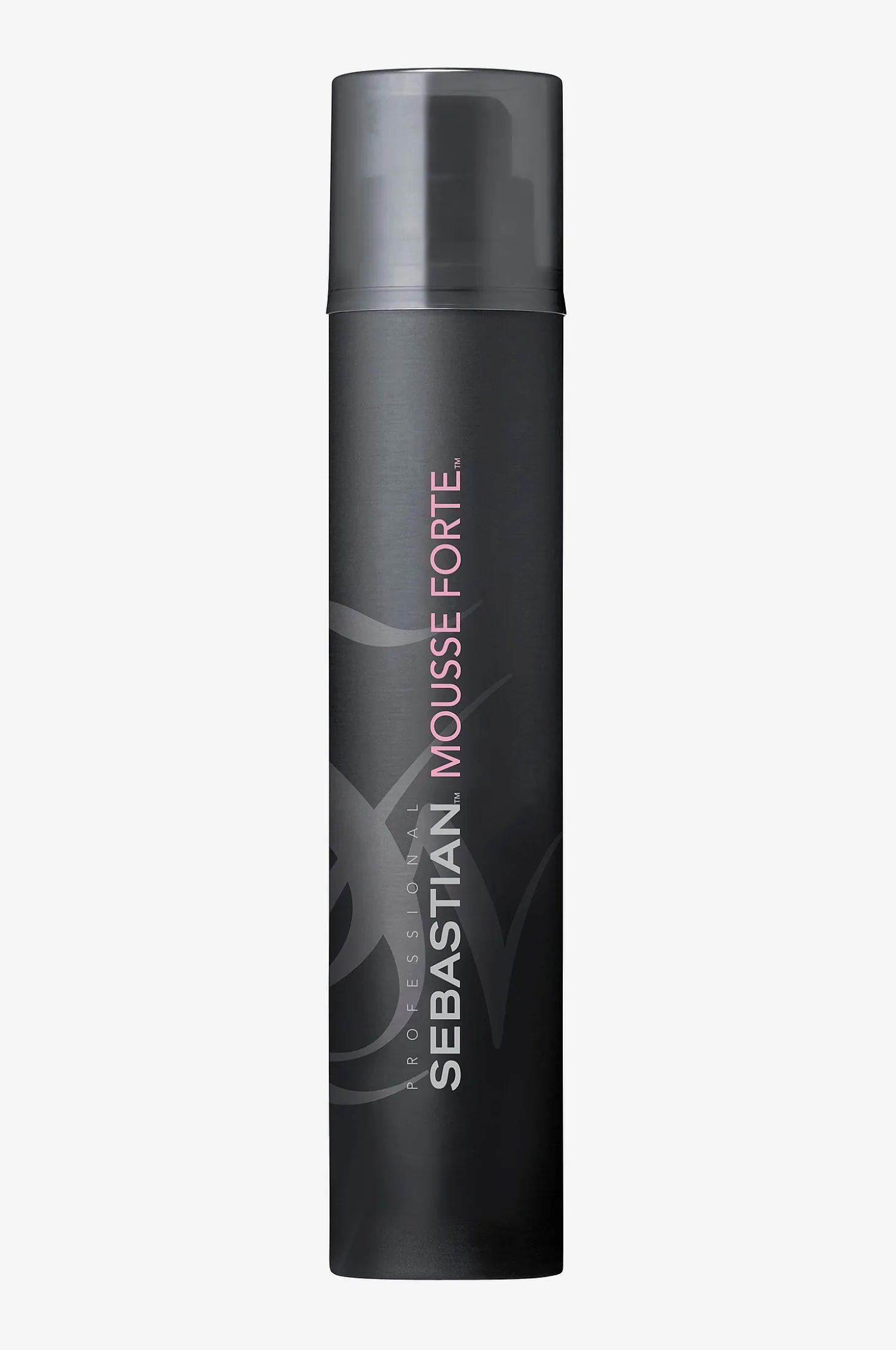 Mousse Forte 200 ml