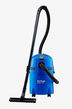 Märkä-/kuivaimuri BUDDY II 18L T