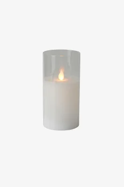 MR TWINKLE LED-kynttilä - korkea
