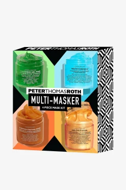 Multi-Masker 4-Piece Mask Kit 200 ml