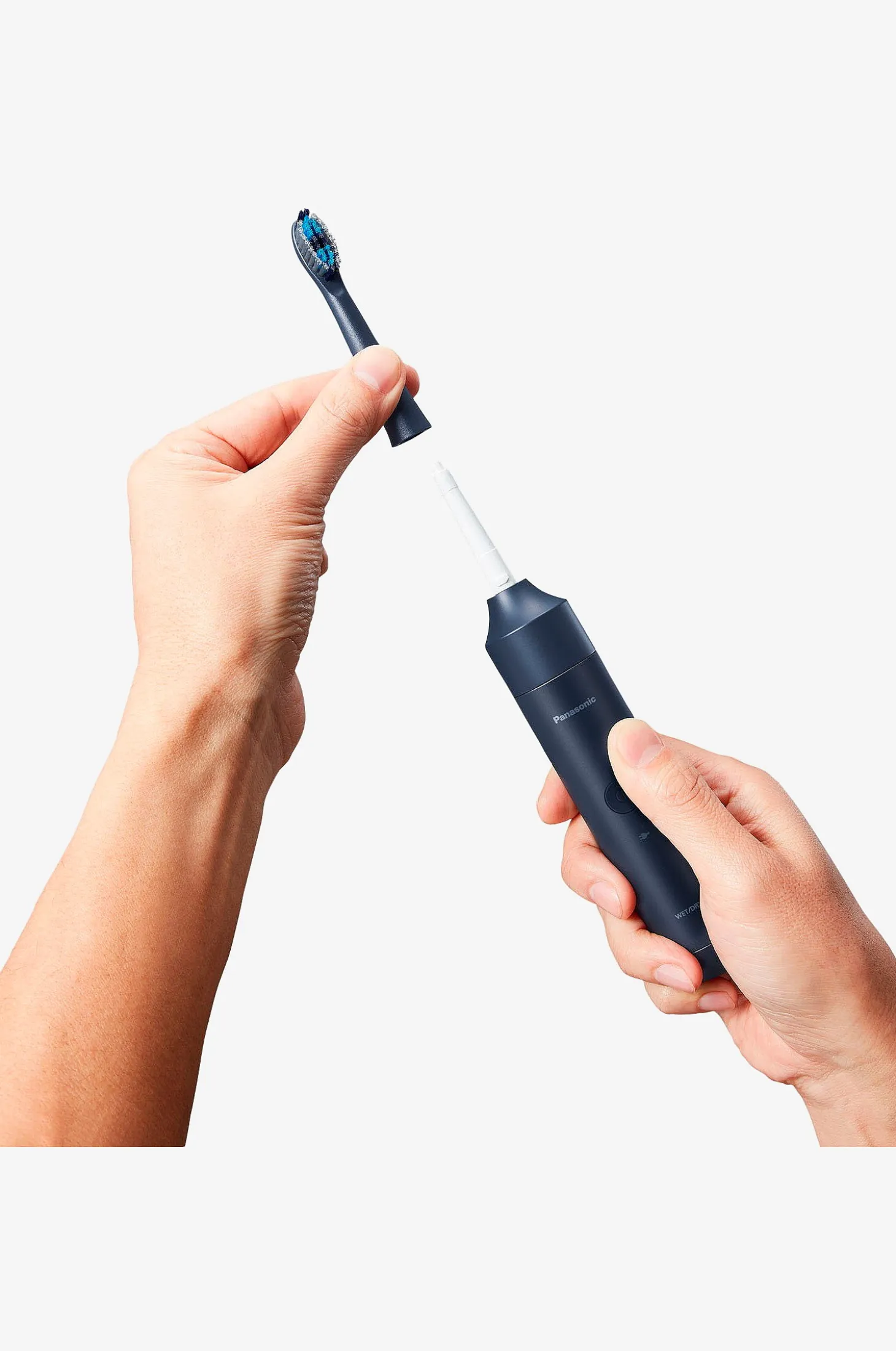 Multishape Er-ctb1 Sonic harjanpää