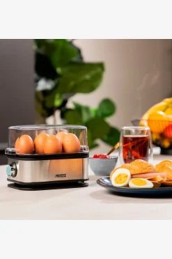 Munankeitin 6 kananmunalle, 400 W
