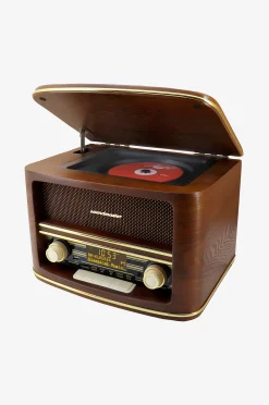 Musiikkijärjestelmä Retro NR961