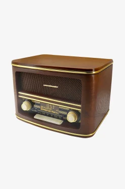 Musiikkijärjestelmä Retro NR961