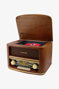 Musiikkijärjestelmä Retro NR961