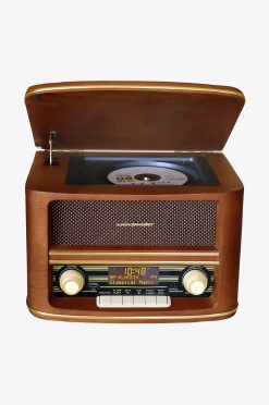 Musiikkijärjestelmä Retro NR961