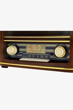 Musiikkijärjestelmä Retro NR961