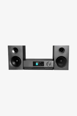 Musiikkijärjestelmä stereo HiFi ICD5000SW