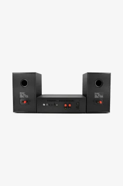 Musiikkijärjestelmä stereo HiFi ICD5000SW