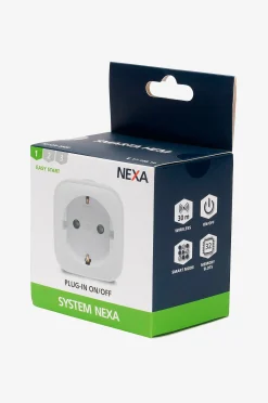 Mycr-3500 Plug-in On/Off 3500w 1-pack 1-pack