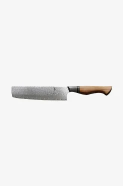 Nakiri veitsi Ryda Knives 18cm