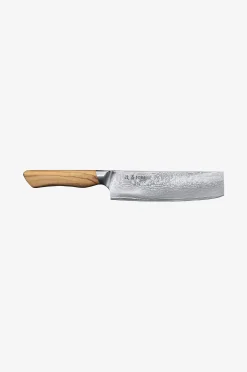 Nakiri / vihannesveitsi Kaizen 16 cm