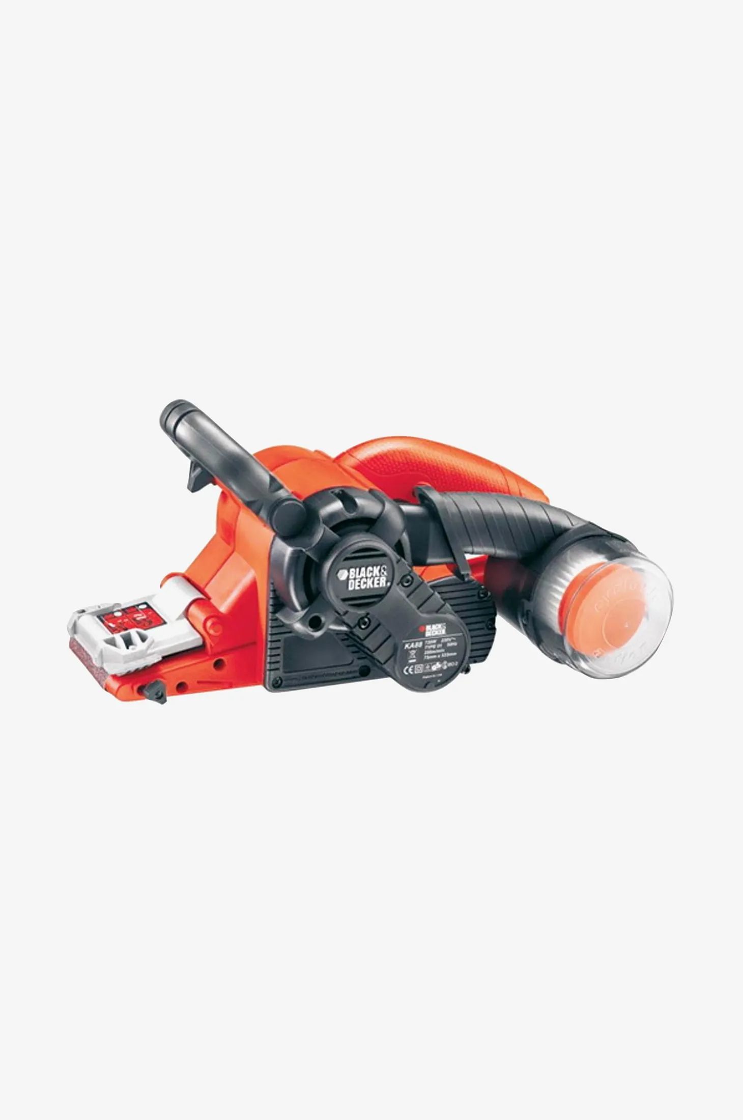 nauhahiomakone 720 W