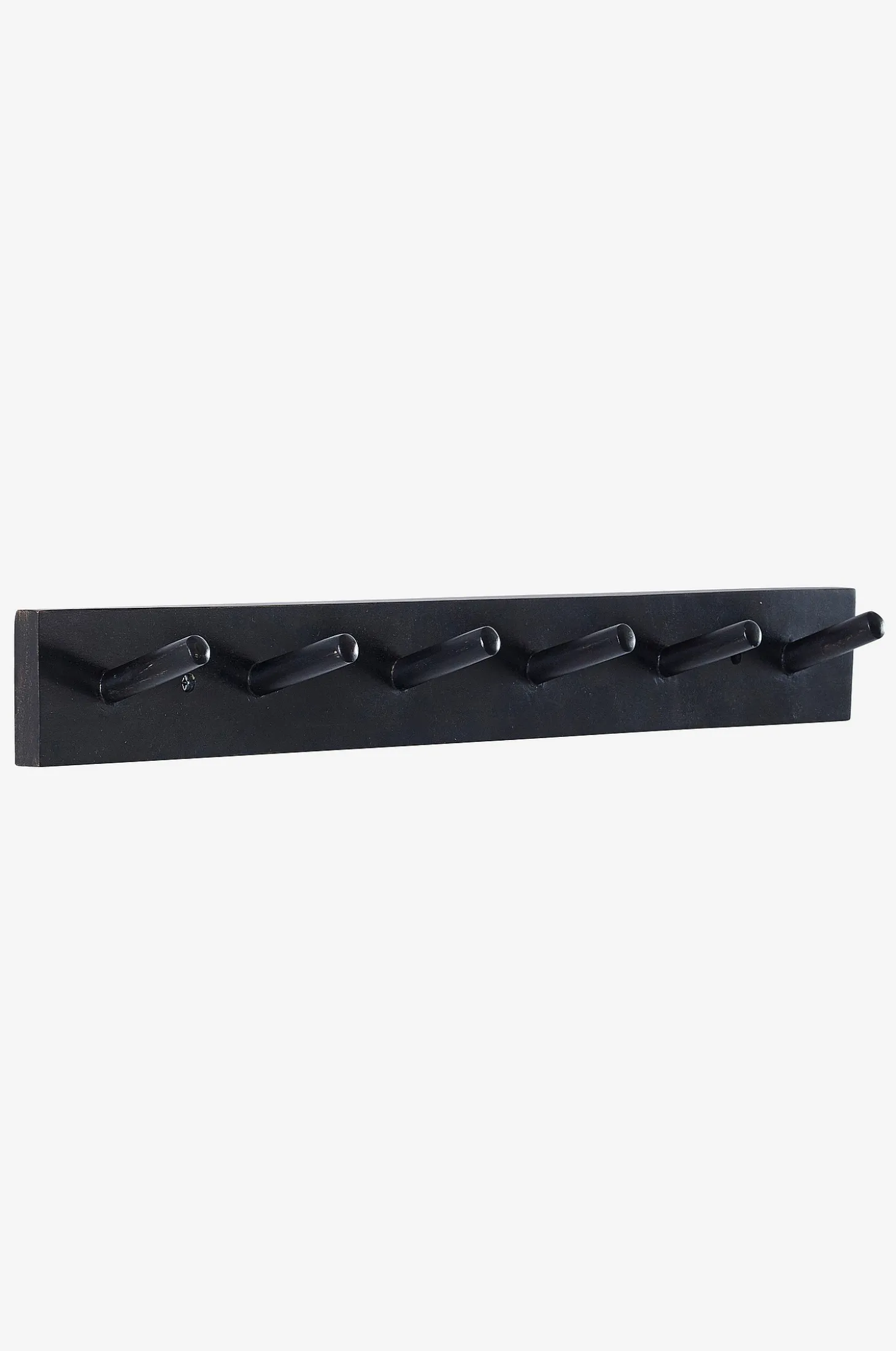 Naulakko Lanta, 6 koukkua 60 cm