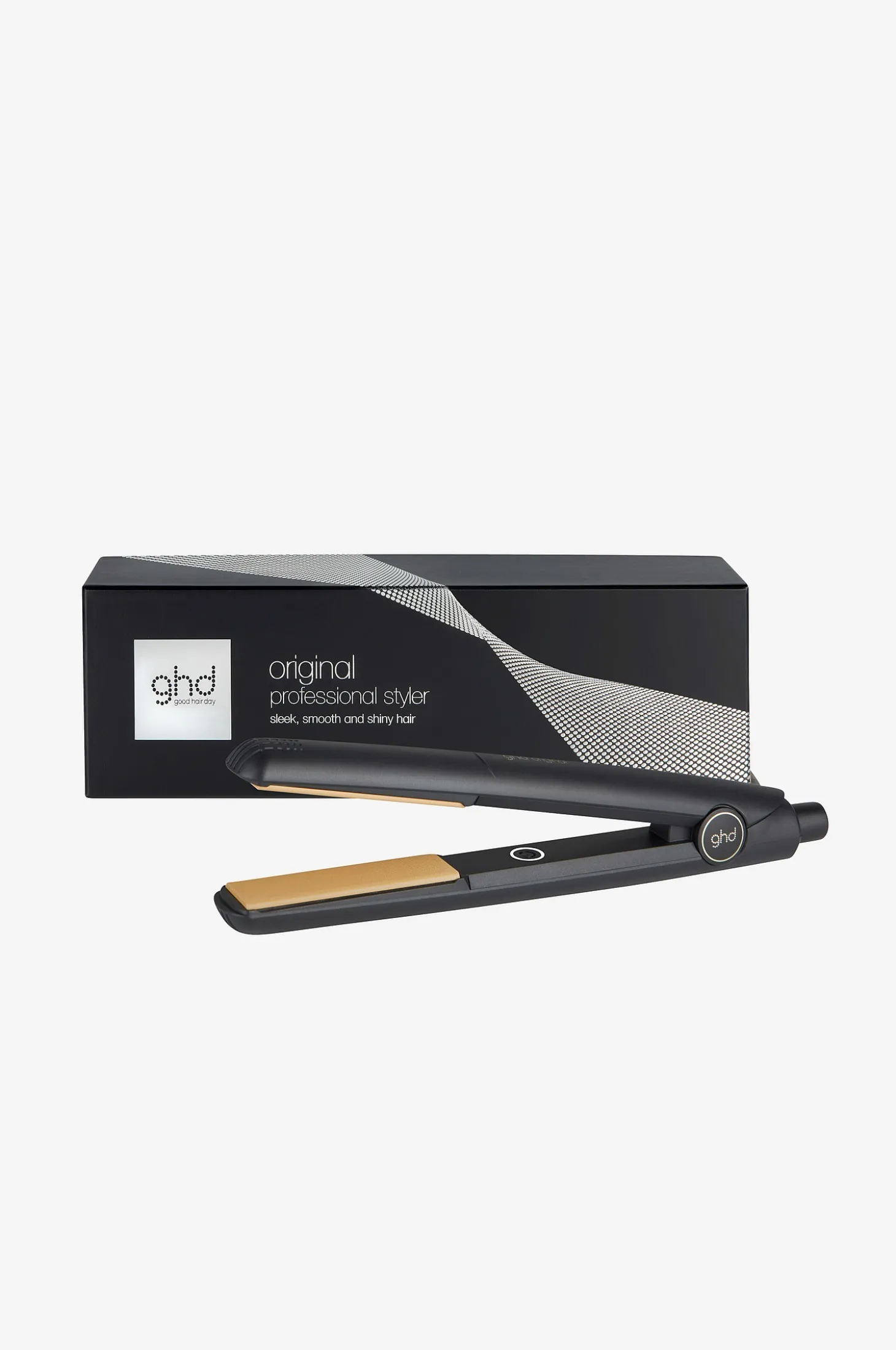 New & Improved Original Styler