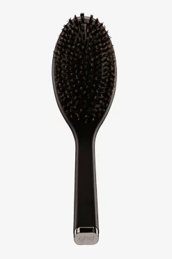 New Oval Dressing Brush
