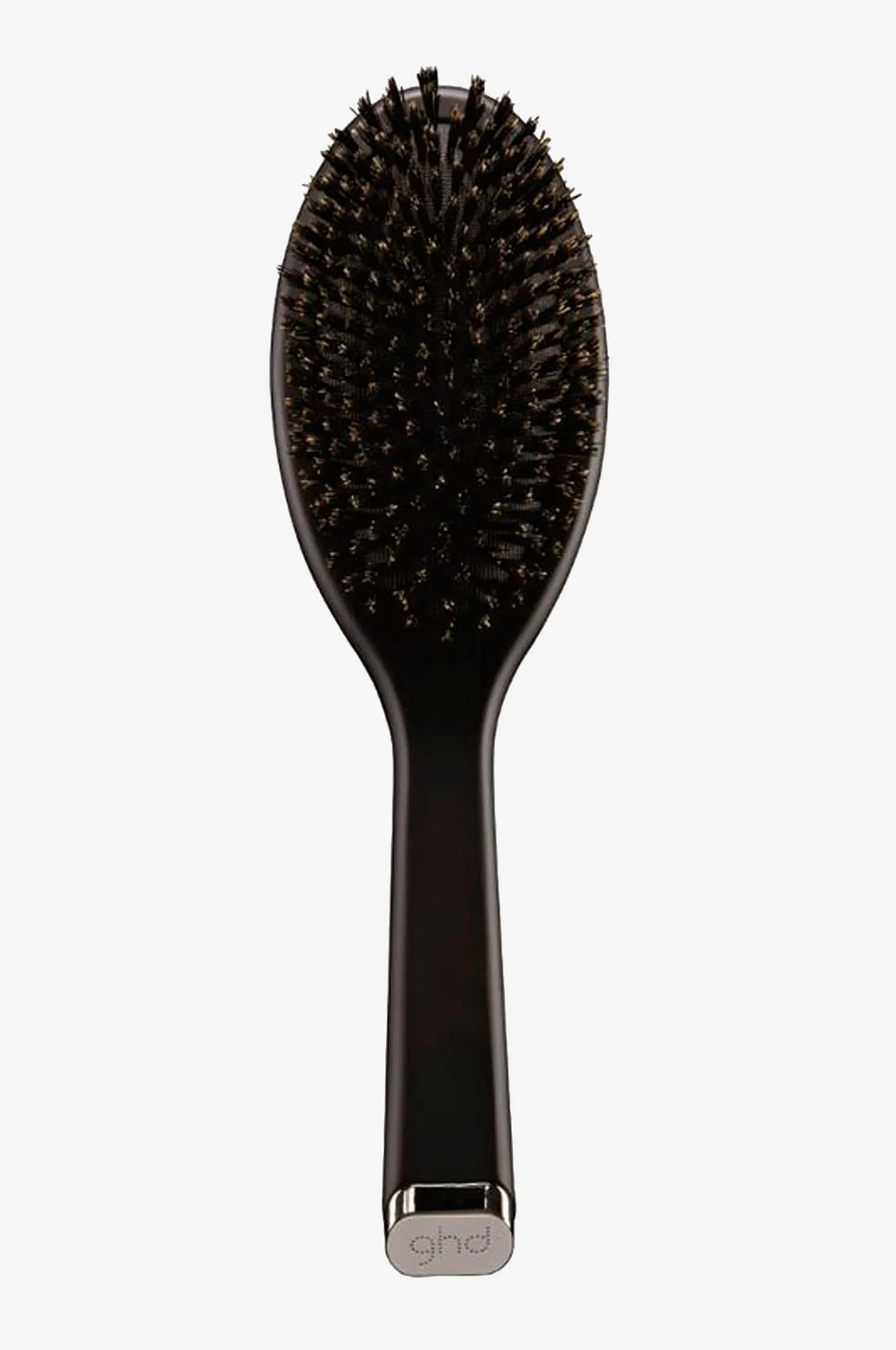 New Oval Dressing Brush