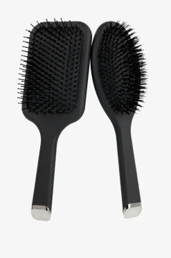 New Oval Dressing Brush