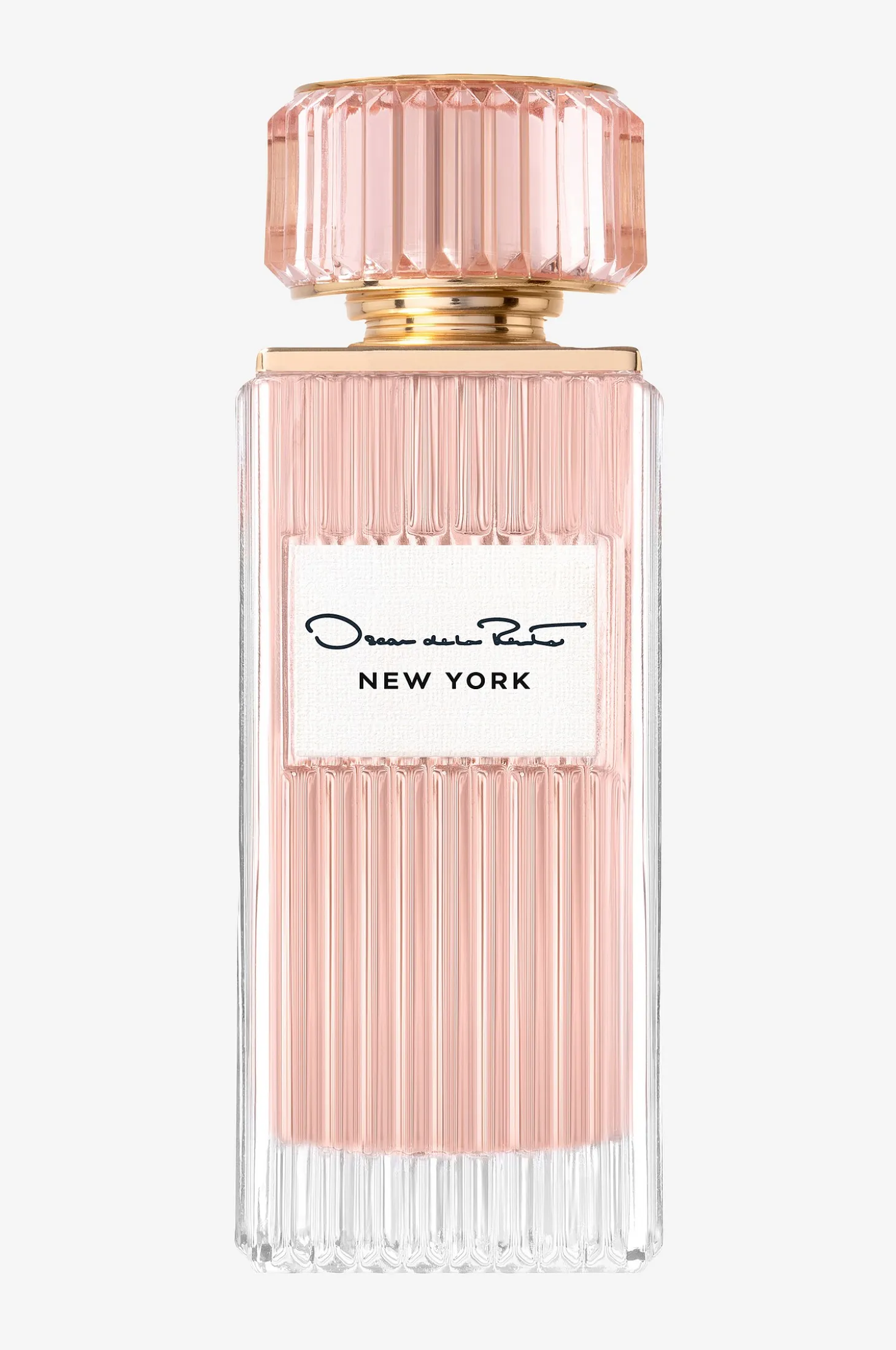 New York Eau De Parfum