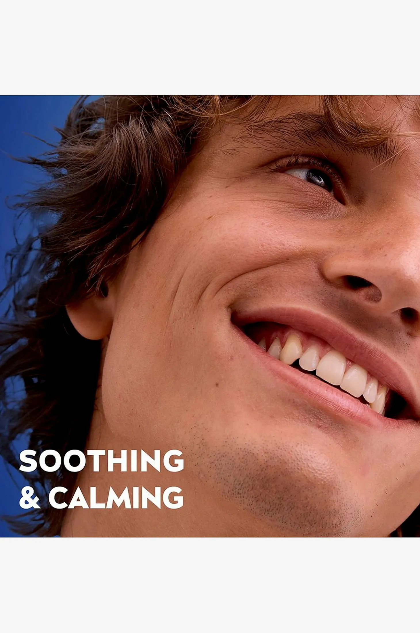 Nf. Sensitive After Shave Balm, 100 ml